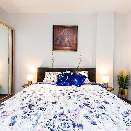 H & A Suite Gozsdu - The 1001 Nights Suite Βουδαπέστη Εξωτερικό φωτογραφία