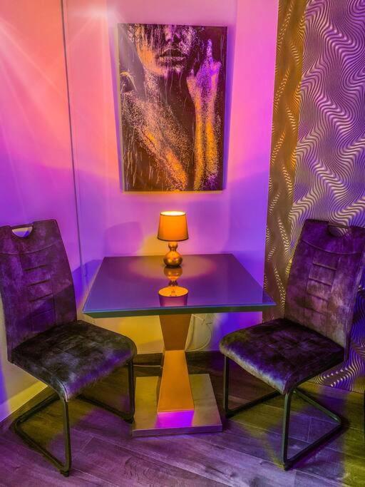 H & A Suite Gozsdu - The 1001 Nights Suite Βουδαπέστη Εξωτερικό φωτογραφία